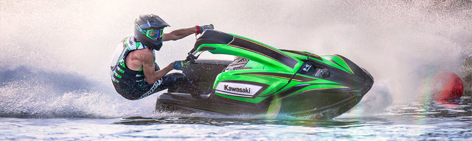 2021 Kawasaki Jet Ski SX-R for sale in Lejeune Motorsports, Jacksonville, North Carolina